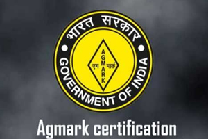 agmark certificate